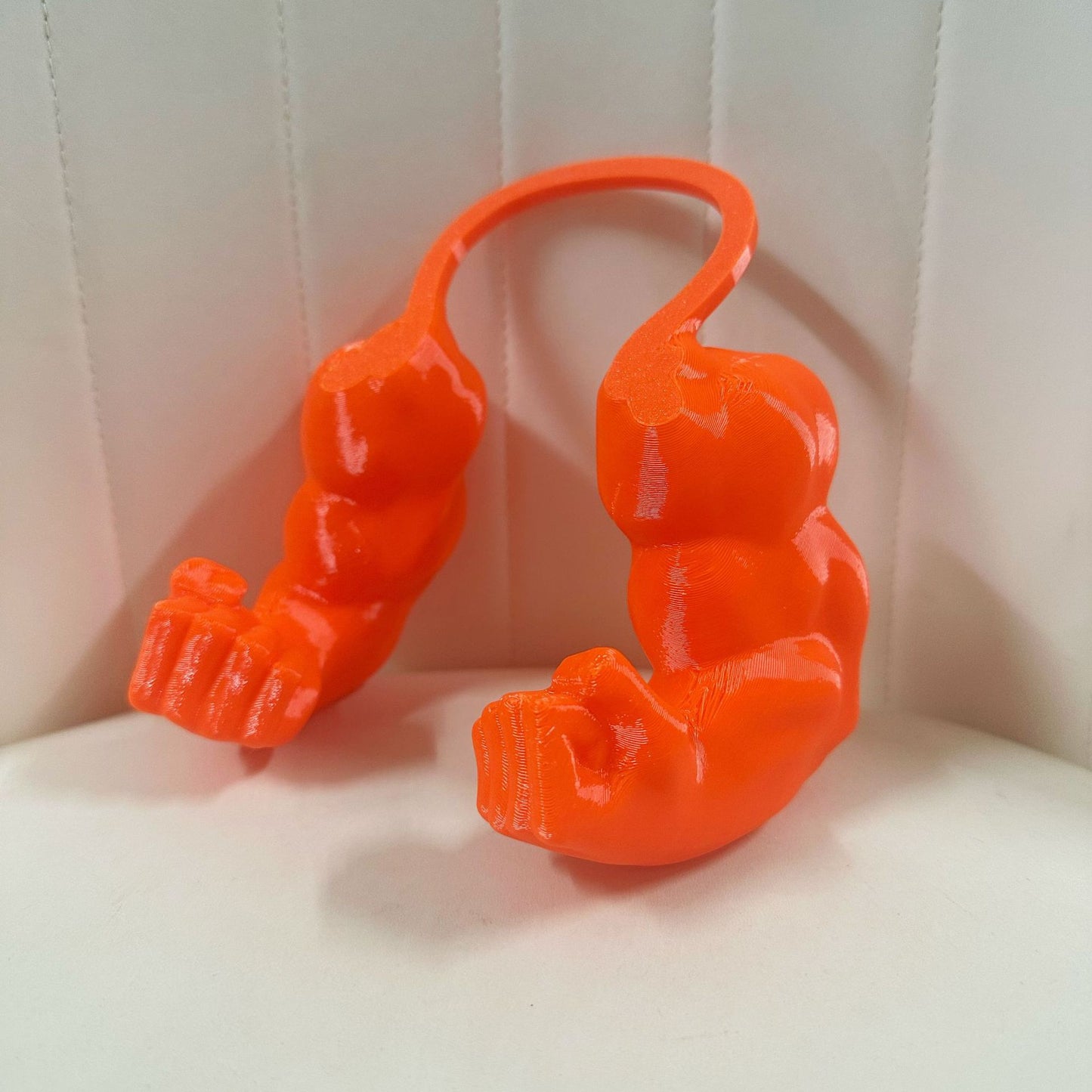 Hulk Giant Arm Pet Toy