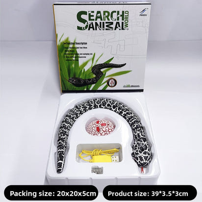 Remote Control Snake