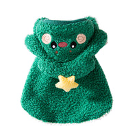 Cartoon Pet Cape Gift