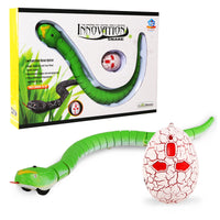 Remote Control Snake