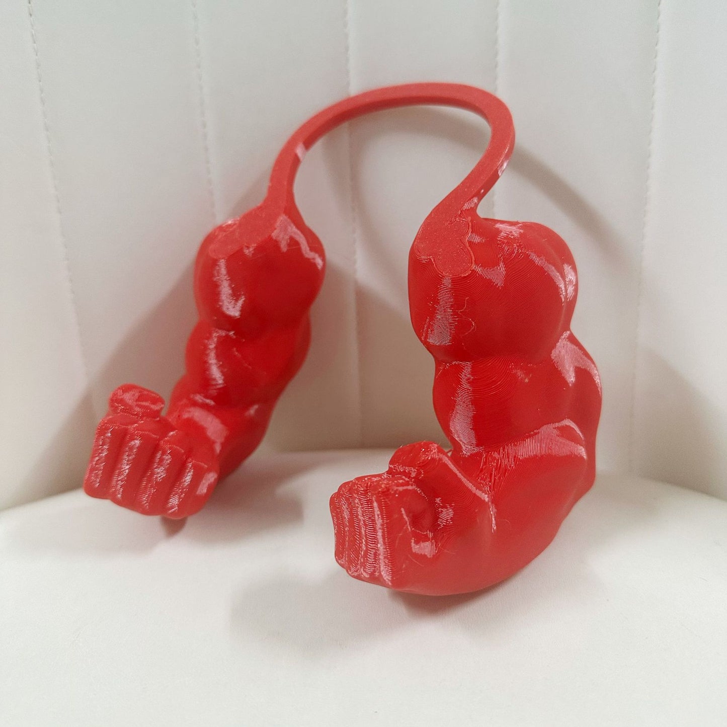Hulk Giant Arm Pet Toy