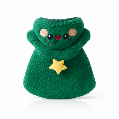 Cartoon Pet Cape Gift