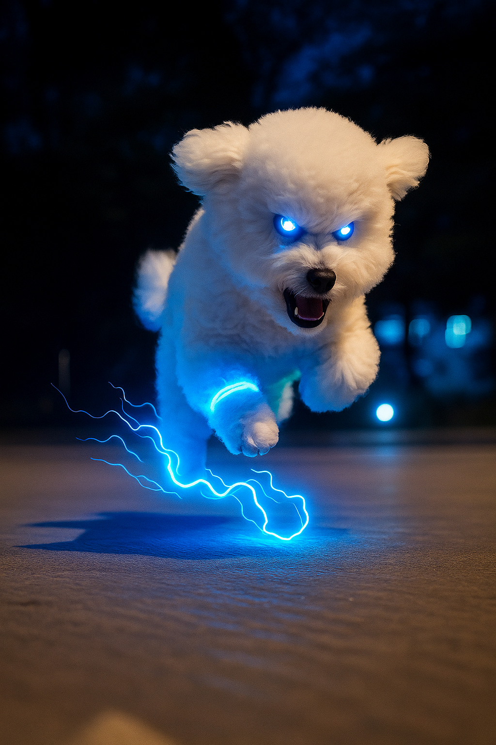 Pet Clogs with Anti-Slip Sole