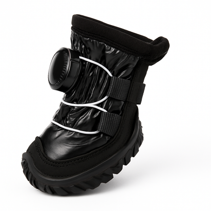 Pet Clogs with Anti-Slip Sole