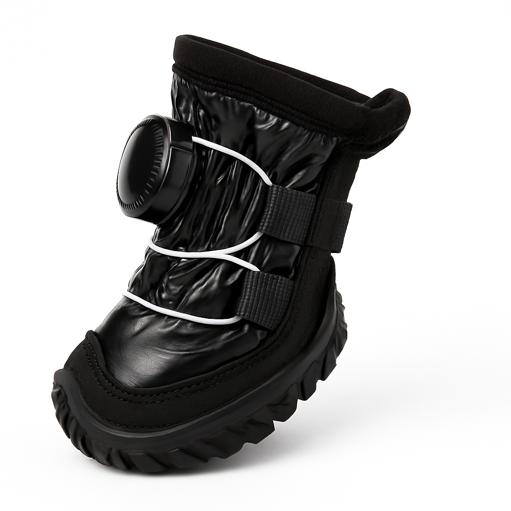 Pet Clogs with Anti-Slip Sole