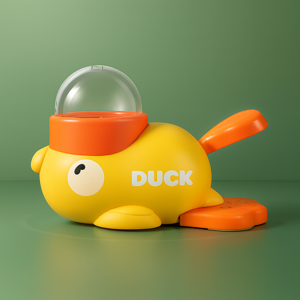 Pet Food Dispenser Toy ™