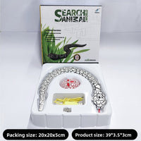Remote Control Snake